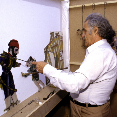 Ευγένιος Σπαθάρης