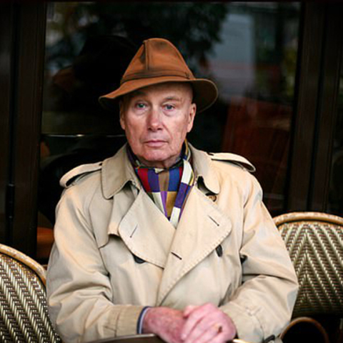 Γκαμπριέλ Ματζνέφ