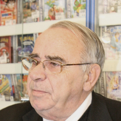 Γιώργος Μουστάκας