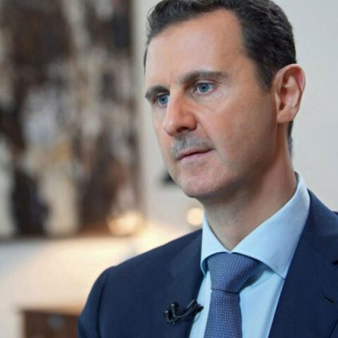 Μπασάρ αλ-Άσαντ