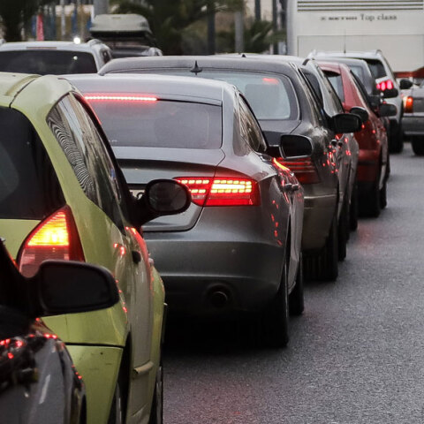 Μποτιλιάρισμα