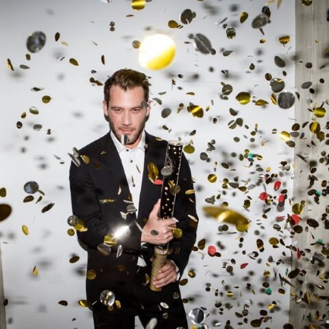 Αντίνοος Αλμπάνης