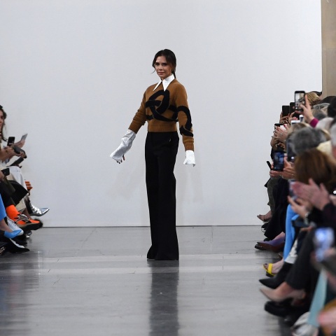 Βικτώρια Μπέκαμ 