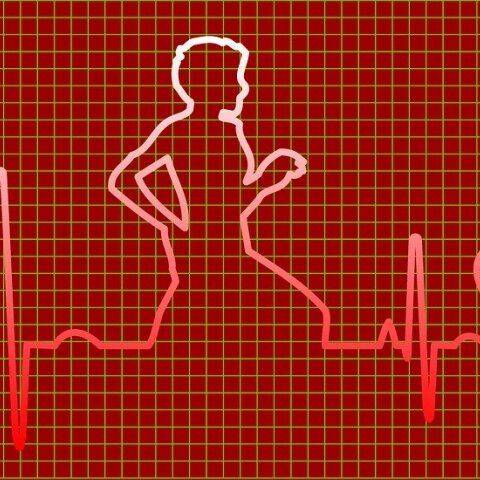 Καρδιακός ρυθμός