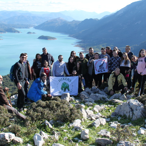 Κοιλάδα Αχελώου