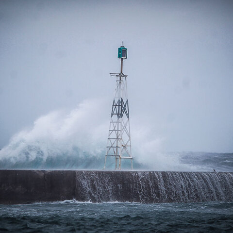 Κακοκαιρία