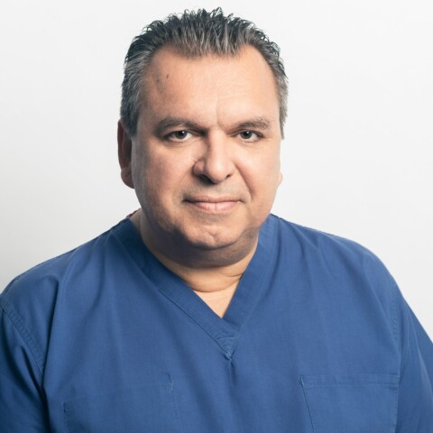 Βασίλης Χρονόπουλος: Ένας braingainer στην εποχή του brain drain