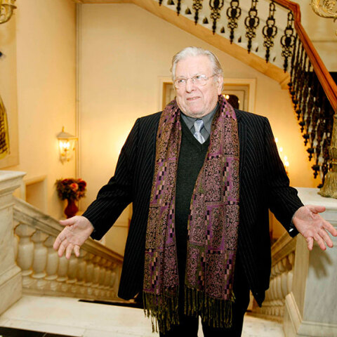 Κώστας Βουτσάς