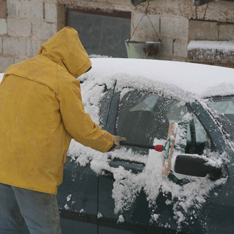 Κακοκαιρία στον νομό Αργολίδας