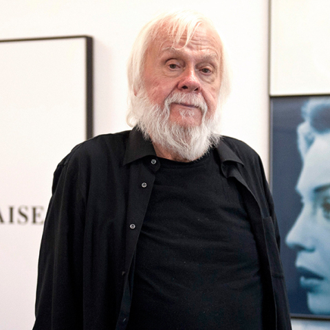 Τζον Μπαλντεσάρι 