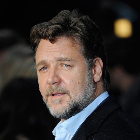 Ράσελ Κρόου