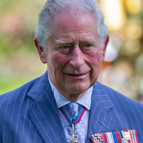 Πρίγκιπας Κάρολος 