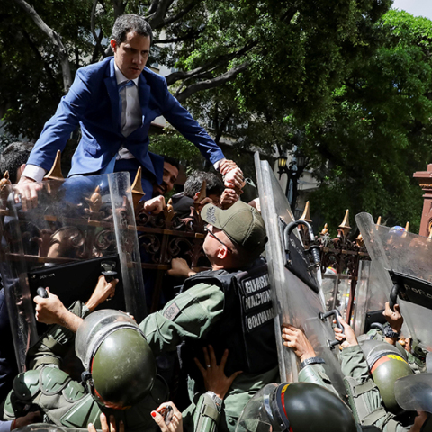 Χουάν Γκουαϊδό 