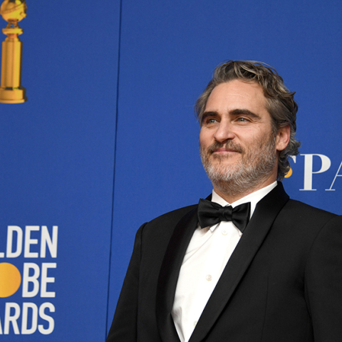 Χοακίν Φίνιξ 