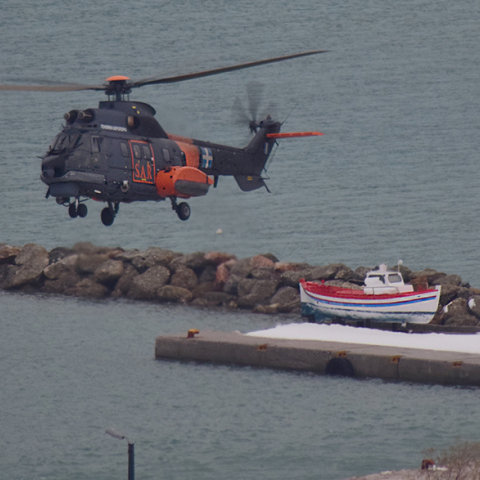 Ελικόπτερο Πολεμικού Ναυτικού