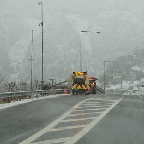 Εγνατία Οδός 
