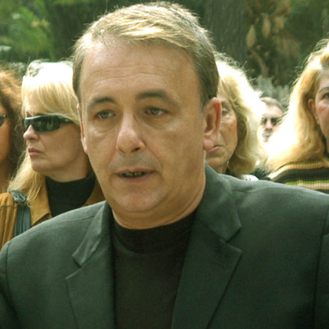 Ανδρέας Μικρούτσικος