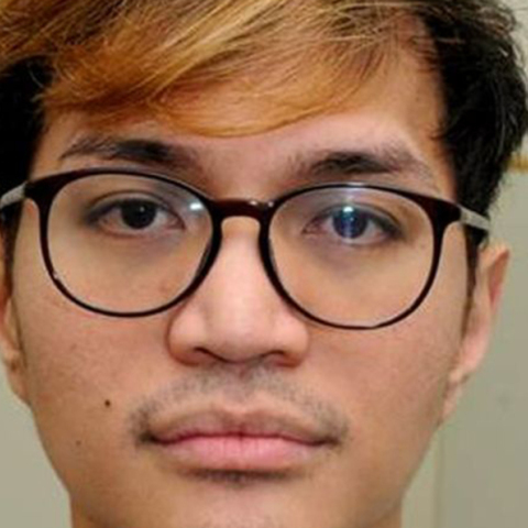 Η δικαστής αποκάλεσε τον Sinaga «τέρας» 