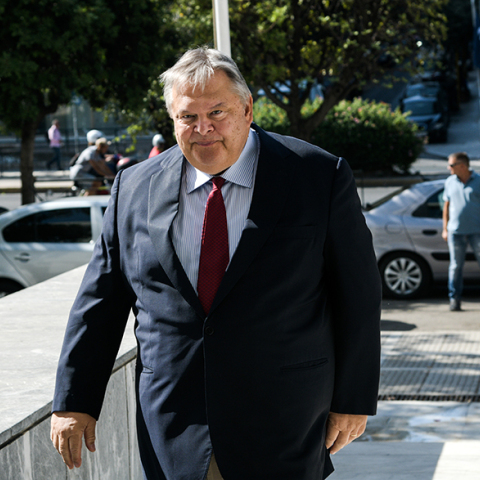 Ευάγγελος Βενιζέλος