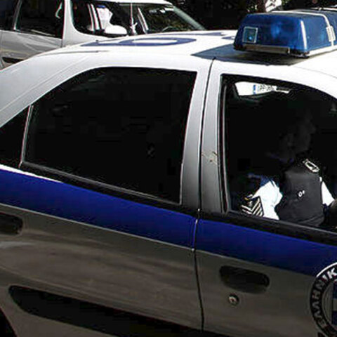 Περιπολικό 