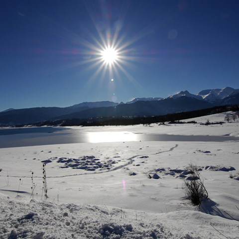 Λίμνη Πλαστήρα