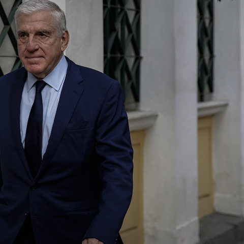 Γιάννος Παπαντωνίου