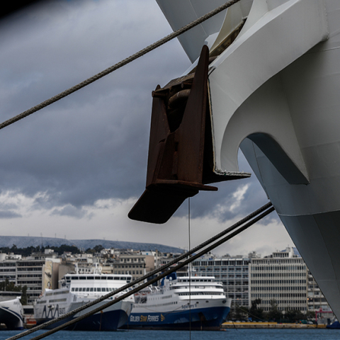 Λιμάνι Πειραιά