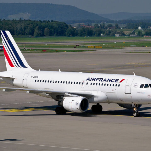 air-france
