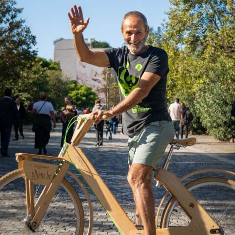 Πωλ Ευμορφίδης