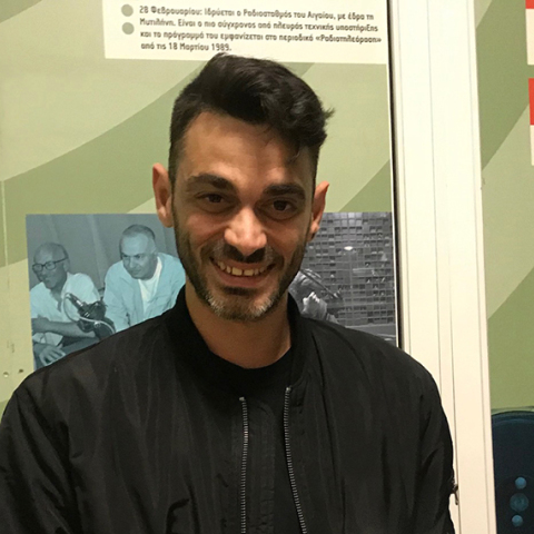 Χρήστος Βασιλειάδης