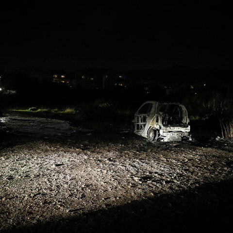 Ένοπλος άνοιξε πυρ κατά του Ντάρκο Κοβάσεβιτς