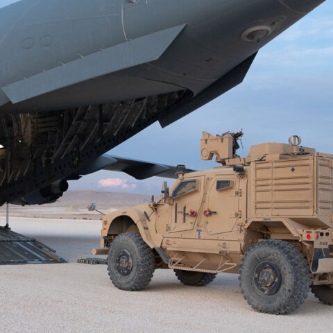 Τουρκικός στρατός