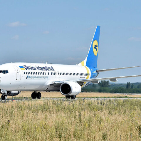 ukraine-international-airlines