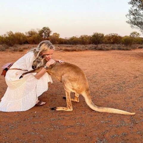 © Laura Brown | Instagram