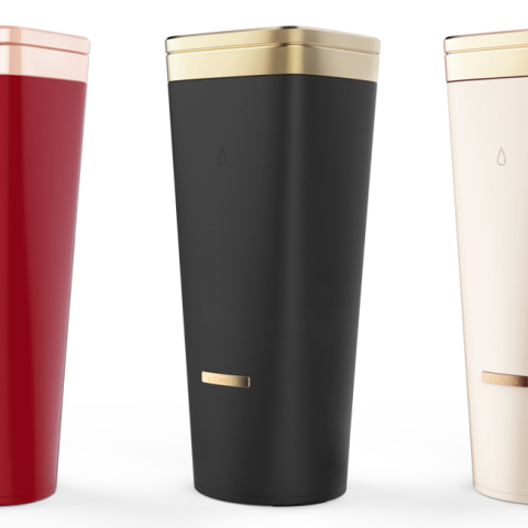 Η L’Oréal παρουσίασε το Perso, ένα σύστημα Τεχνητής Νοημοσύνης για το σπίτι