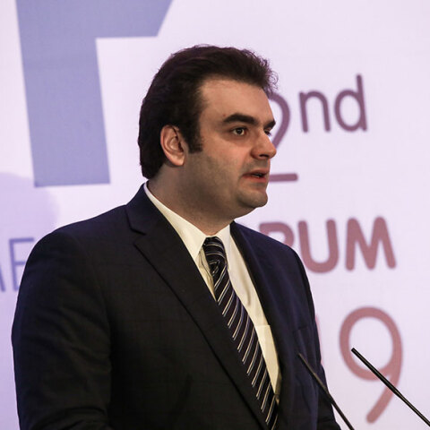 Κυριάκος Πιερρακάκης