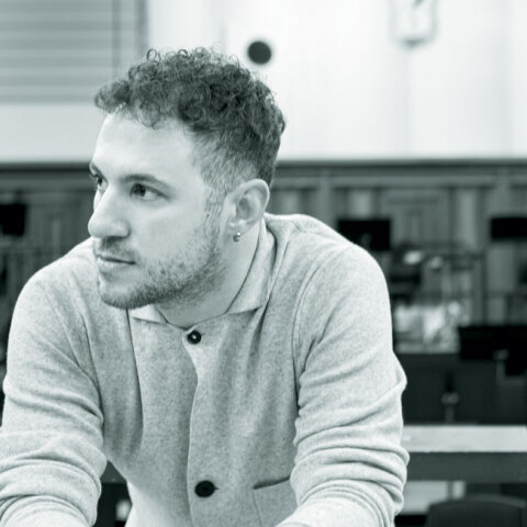 Dimitris Skyllas, BBC studios