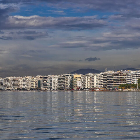 Θεσσαλονίκη 
