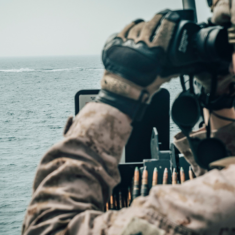 Πολεμικό Ναυτικό των ΗΠΑ