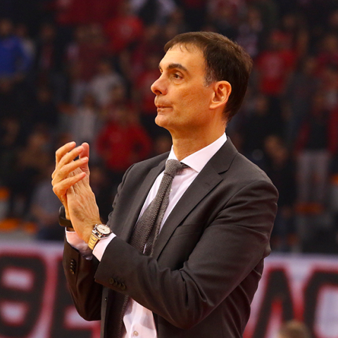 Γιώργος Μπαρτζώκας