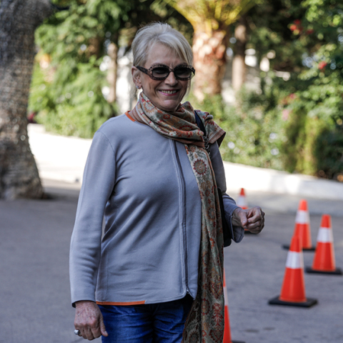 Φωτεινή Πιπιλή 