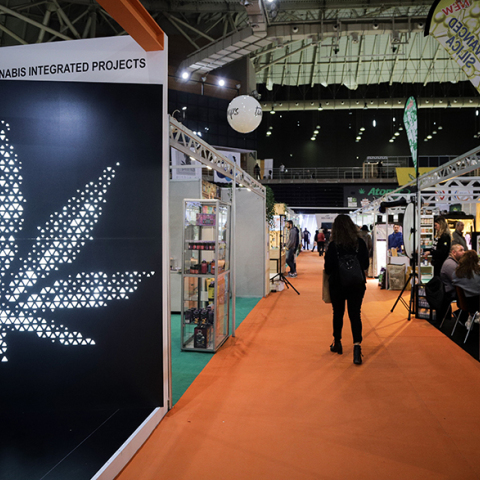 Athens Cannabis Expo 2020 