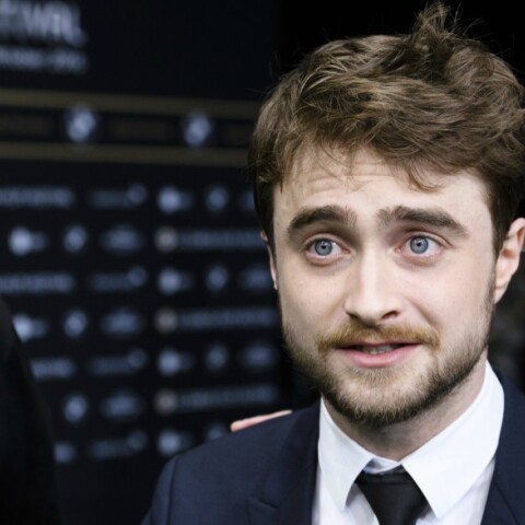 daniel radcliffe