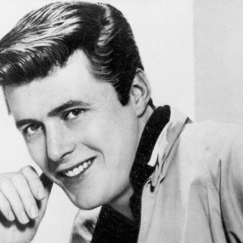 Ο ηθοποιός Εντ Μπερνς