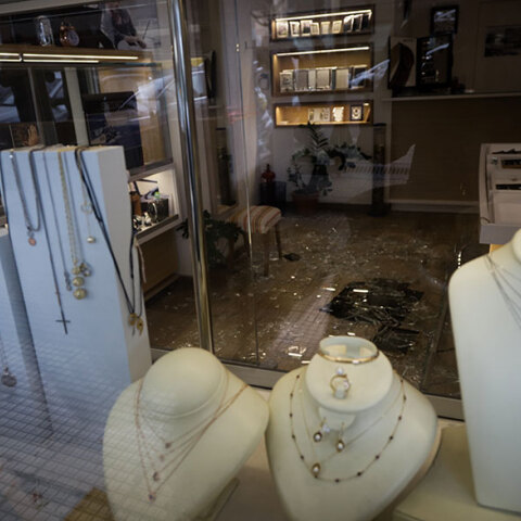 Κοσμηματοπωλείο