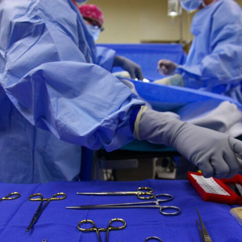 Χειρουργείο