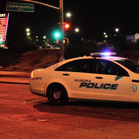 Ένοπλο περιστατικό στην Αουρόρα του Κολοράντο 