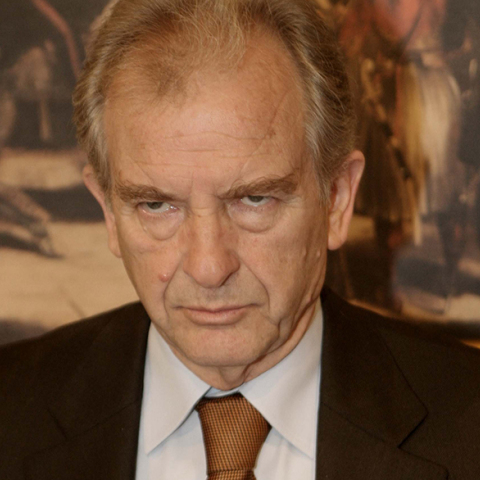 Απόστολος Σταύρου