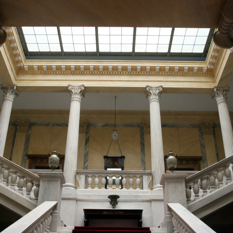 Πρόεδρος της Δημοκρατίας