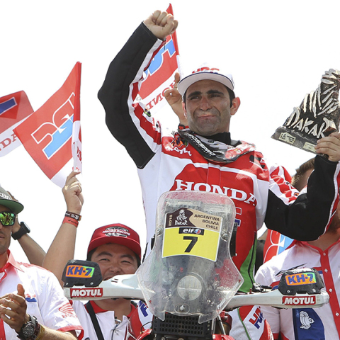 Πάουλο Γκονζάλβες